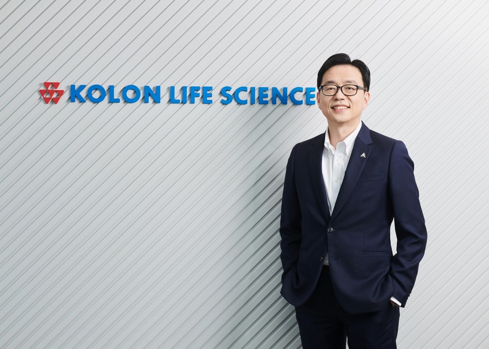 이한국 신임대표