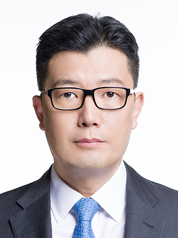 박재홍 사장. 사진=일동제약.