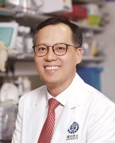 연세암병원 폐암센터 조병철 교수