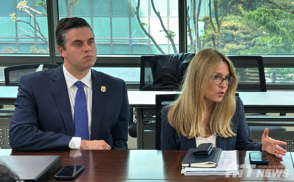 Puerto Rico Emerges as Strategic U.S. Gateway for Korean Biopharma