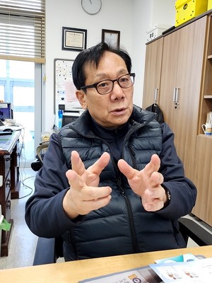 신약 재창출에 불 새로운 바람, 셀라이온의 '키랄 스위치 포지셔닝' - 뉴스 썸네일 이미지