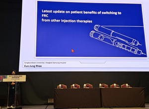 &quot;GLP1+인슐린 복합제 '줄토피', 혈당·체중 조절 효과 다잡아&quot; - 뉴스 썸네일 이미지