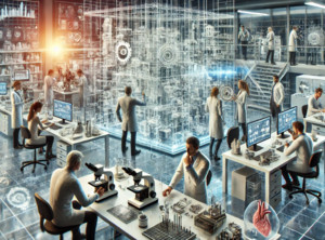 VC 사로잡은 K메드테크 벤처...숨빗에이아이, 50억 투자 유치 - 뉴스 썸네일 이미지