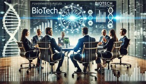 투자유치 건 수 줄어든 2월, 리브스메드가 360억 유치 성공 - 뉴스 썸네일 이미지