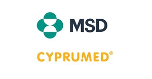 사이프루메드, MSD와 최대 4.93억달러 경구제형 개발 딜