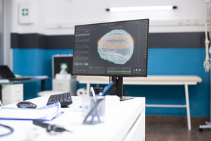 노보메디슨 '포셀티닙', 난치성 뇌암서 초기 안전성·효능 신호 확인 - 뉴스 썸네일 이미지