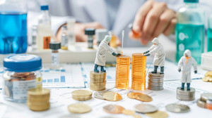 셀트리온과 삼성바이오에피스, 8대 바이오 시밀러 기업... 그런데 몇 위... - 뉴스 썸네일 이미지