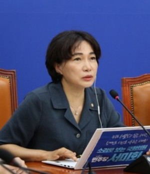 서미화 의원 "장애인 정책 의제, 정치 참여 활성화 논의" - 뉴스 썸네일 이미지