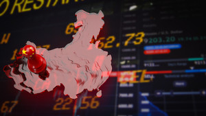 몸값 두배 넘게 오른 중국 바이오, 틈새를 파고드는 K바이오 - 뉴스 썸네일 이미지