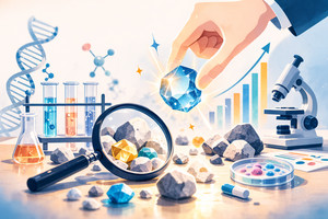 투자 한파 속 '옥석' 가리기... 자금 몰린 바이오 기업 어디 - 뉴스 썸네일 이미지