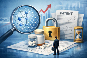 180억 '케렌디아' 제네릭 선점 경쟁 본격화... 특허심판 '러시' - 뉴스 썸네일 이미지