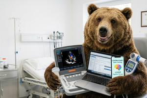 대웅제약, 슈퍼앱화 전략으로 디지털헬스 '토스' 노리나 - 뉴스 썸네일 이미지