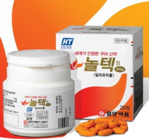 원료까지 막던 일양약품, '놀텍' 마지막 특허만료 전 분쟁 휩싸여 - 뉴스 썸네일 이미지