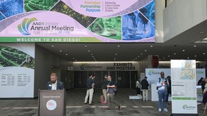 미국암연구학회 오늘 개막...K-바이오 역대 최대 규모 참가 - 뉴스 썸네일 이미지