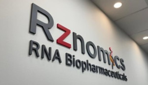 [AACR] 알지노믹스, 'RZ-001' 간세포암 임상 ORR 38.5% 기록 - 뉴스 썸네일 이미지