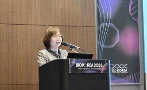 KDDF, "글로벌 신약 승인 4건 목표"...뉴 모달리티·AI 기술 기대