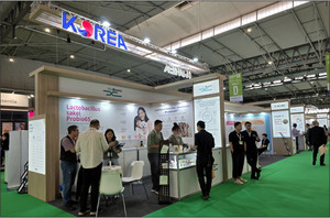 의수협, Vitafoods Europe 2026서 국내기업 20곳 지원 - 뉴스 썸네일 이미지