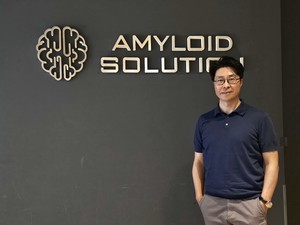 알츠하이머만 10년 판 장진태 대표 "중요한 건 Aβ 자체가 아니다" - 뉴스 썸네일 이미지