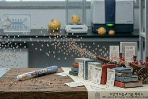 등록 뒤엔 '취소' 리스크, HLB제약 '비만약 특허' 왜 사라졌나 - 뉴스 썸네일 이미지