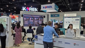 신약부터 AI·CDMO까지... 바이오USA에 펼쳐진 K-바이오 지도 - 뉴스 썸네일 이미지