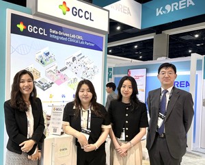 "지씨씨엘, APAC 기반 임상 지원 분석 글로벌 파트너로 입지 확대" - 뉴스 썸네일 이미지