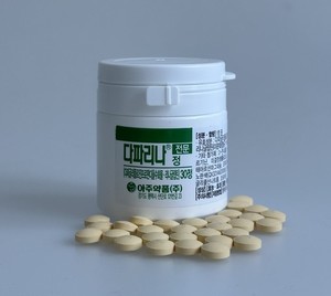 아주약품, 다파글리플로진 라인업 확대...당뇨 포트폴리오 강화 - 뉴스 썸네일 이미지