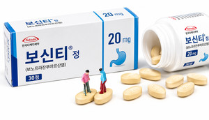 보신티·염변경 P-CAB 나란히 협상... 급여 가는데 특허가 변수 - 뉴스 썸네일 이미지