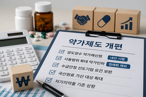 새 정책에 묻어가려던 약 양도양수, 급변침... '고배' 마신 TG-C - 뉴스 썸네일 이미지