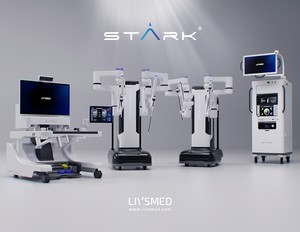 리브스메드 '스타크' 허가절차 돌입... "수술로봇 구독 모델도 검토" - 뉴스 썸네일 이미지