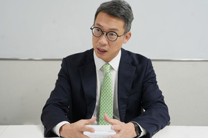 대웅제약 나보타, 2030년 매출 5000억 원 목표로 글로벌 공략