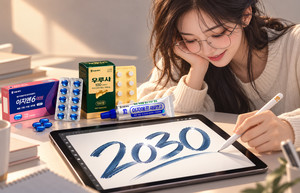 '간 때문이야'에서 2030까지... 성과보는 대웅제약 OTC의 변신 - 뉴스 썸네일 이미지