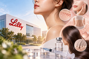 릴리, 비만약 다음 성장축으로 에스테틱 사업 확대 모색